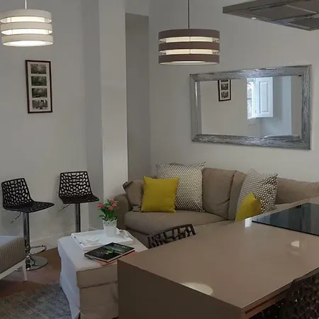Apartment Beethoven Santa Cruz de Tenerife