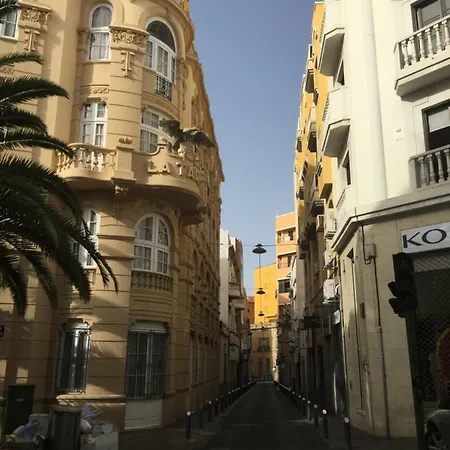 Apartment Beethoven Santa Cruz de Tenerife
