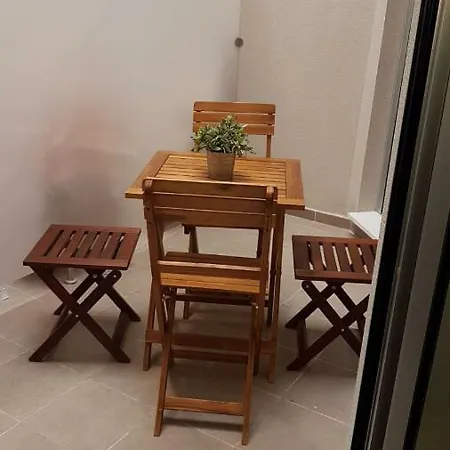 Beethoven Appartement *