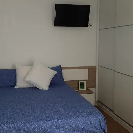 Appartement Beethoven Santa Cruz de Tenerife