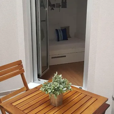 Appartement Beethoven