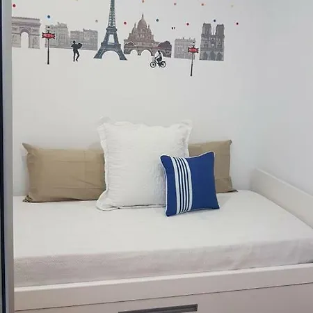 Beethoven Appartement Santa Cruz de Tenerife