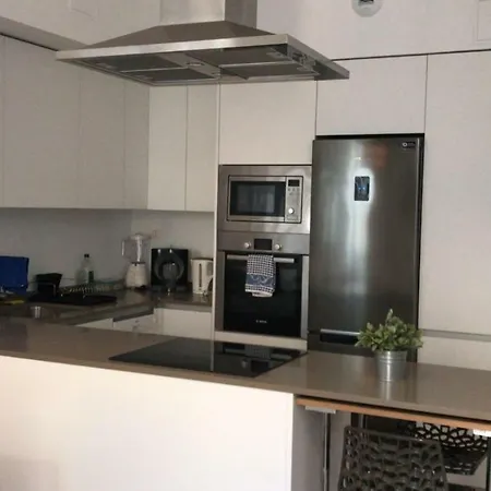 Appartement Beethoven Santa Cruz de Tenerife