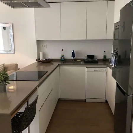 Beethoven Appartement Santa Cruz de Tenerife