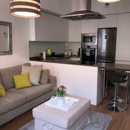 Appartement Beethoven *