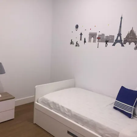 Beethoven Appartement *