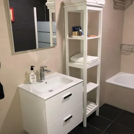 Appartement Beethoven