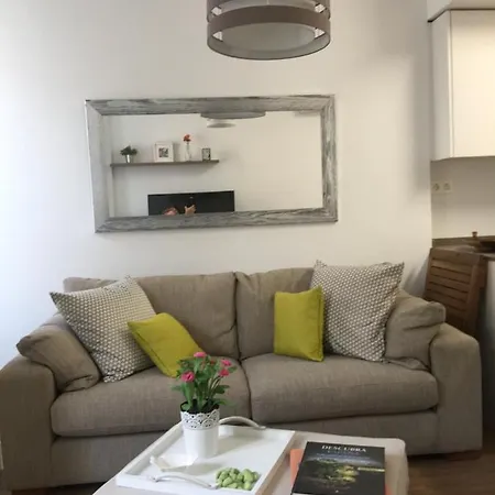 Appartement Beethoven *